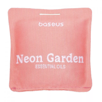 Ароматизатор Baseus Margaret Car Air Freshener (Neon Garden)