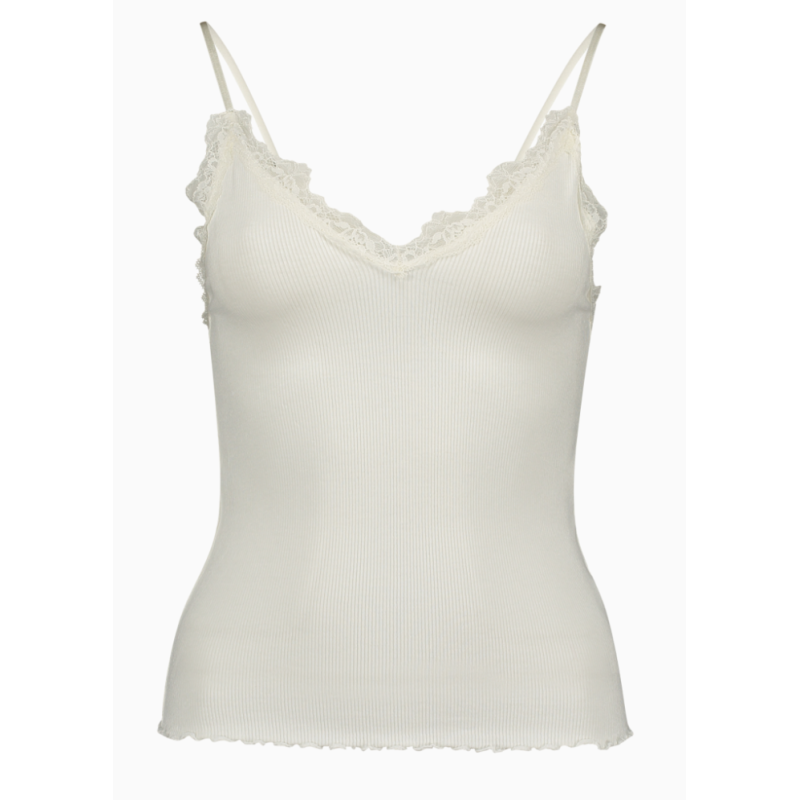 Топ з V-подібним вирізом